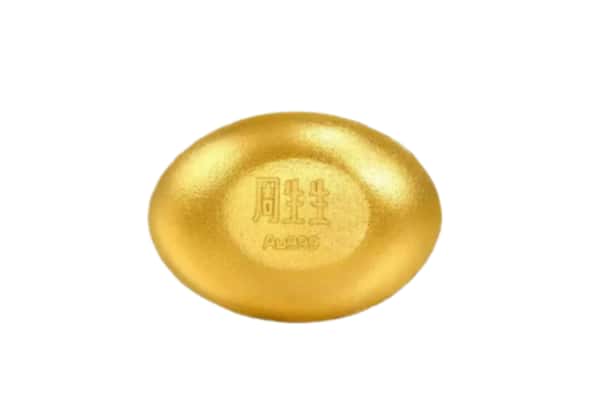 小金县回收黄金豆子