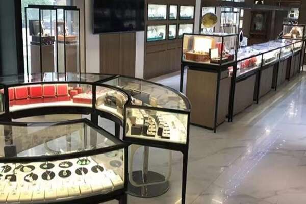 小金县奢侈品回收